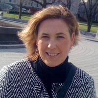 Rosemary Munroe