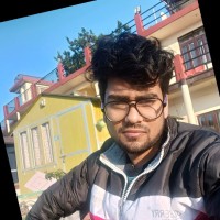 Vishnu Khandelwal