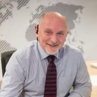 Paul Donnelly