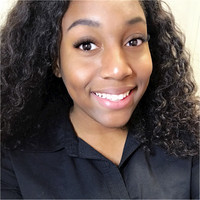 Destiny Mcdowell