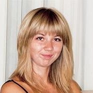 Olesia Korotkova