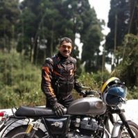 Virendra Ahluwalia