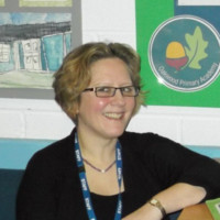 Rebecca Ingram (A.K.A Lacey)