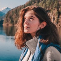 Aleksandra Vergizaeva