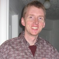 Andrew Seagraves