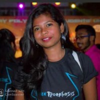 Rea Mondal