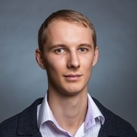 Александр Нефёдов