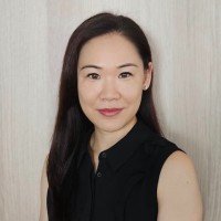 Stefanie Pang