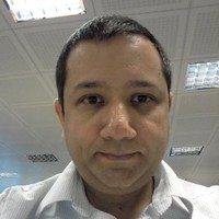 Pranav Kumar