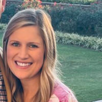 Olivia T. Mckinney