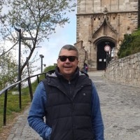 Aleksandar Antuljeskov