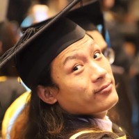 Sudip Chamling Rai