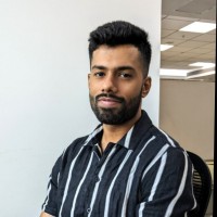Adarsh Kumar