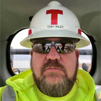 Tony Wiley