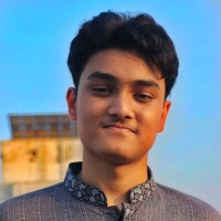 Tahseen Ahmed