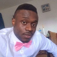Patrick Tokombe