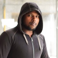 Suvashis Roy