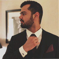 Nitant Jani