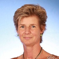 Claudia Strauch