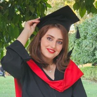 Zahra Mohammadi