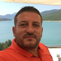 Tom Pali