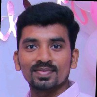 Mageshkumar G