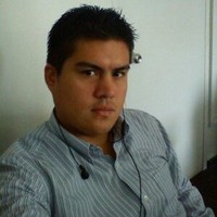 Victor Manuel Cruz Castro