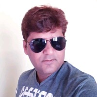 ARUN SHARMA