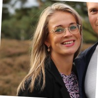 Lisanne Remmelzwaal - Kuijt