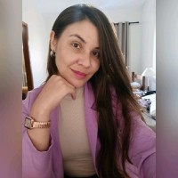 Leidiane Cristina