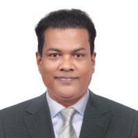 Saravanan Vadivel Murugan