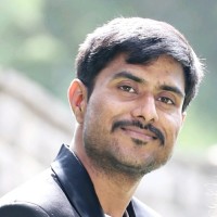 Pravinkumar Pawar