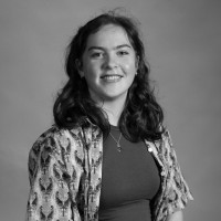 Rachel Usher