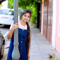 Revathi R