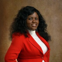 Thelma Chukwuemeka
