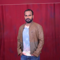 Dileep Kumar