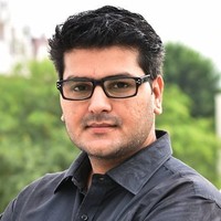 Yogendra Singh Shekhawat