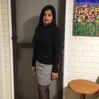 Shalu Dokania