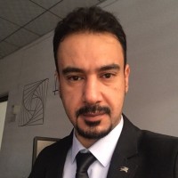 Vaheel Mohammed