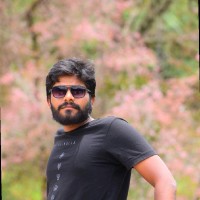 Barath Vijay