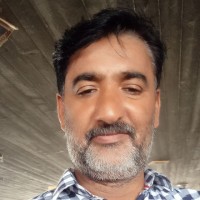 Sikander Ali Brohi