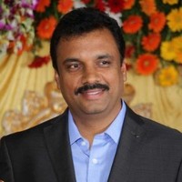 Narasimha Murthy