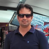 Amit Kumar