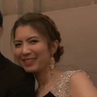 Nicole Chang