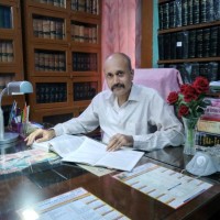Amresh kumar Mishra