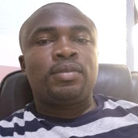 Gastel Moyo