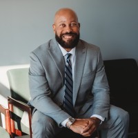 Rodney Fentress