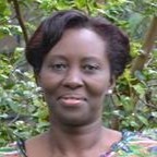 Anne-Rose Kogi