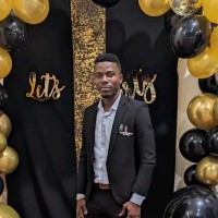 Samson Oke