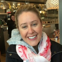 Catherine E. Robbins